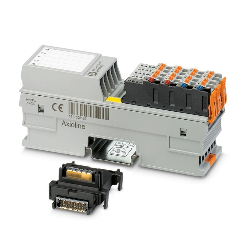 Modulo analogico AXL F AO4 XC 1H