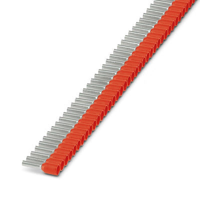 Puntera AI 1,0-8 RD-S
