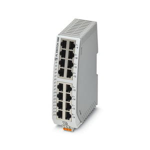 Industrial Ethernet Switch FL SWITCH 1016N