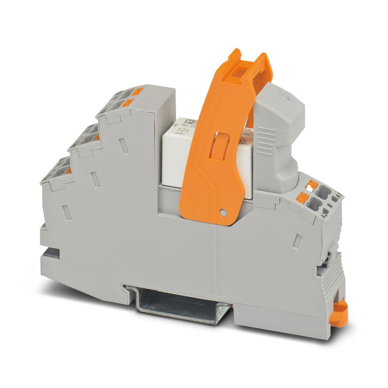 Modulo de reles RIF-1-RPT-LV-24AC/1X21
