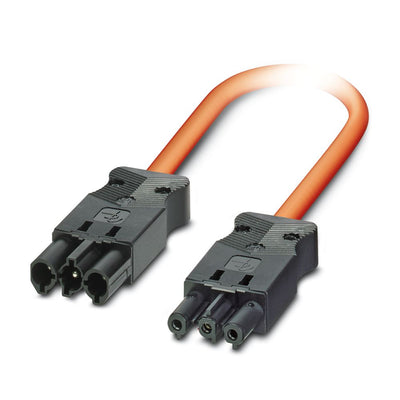 Cable de potencia PLD E 608-CA-MS/1,0/FS AM