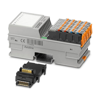 Módulo de temperatura AXL F UTH8 XC 1F