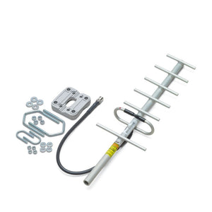Antena RAD-ISM-900-ANT-YAGI-10-N