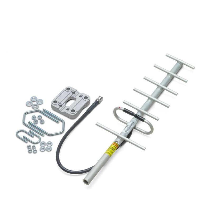 Antena RAD-ISM-900-ANT-YAGI-10-N