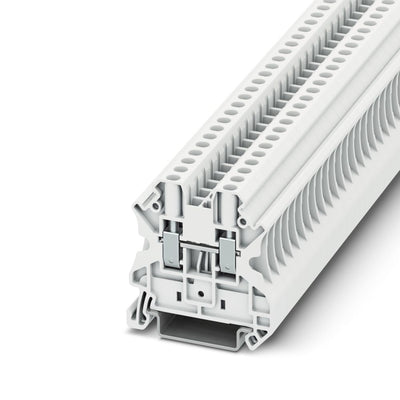 Borne de paso UT 4 WH