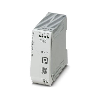Fuente de alimentación UNO-PS/1AC/12DC/ 55W
