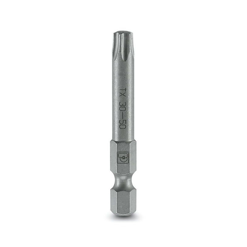 Inserto de contactos con conexión por tornillo SF-BIT-TX 30-50
