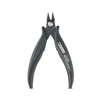 Alicates de corte diagonal MICROFOX-SP-1