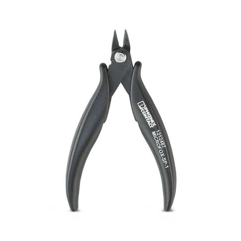 Alicates de corte diagonal MICROFOX-SP-1