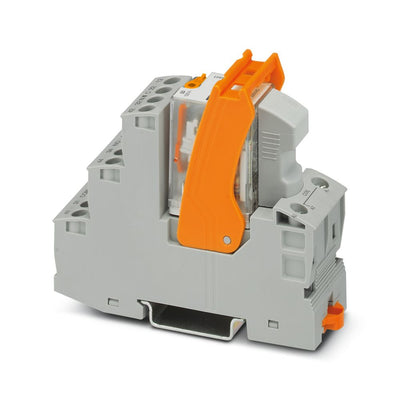 Módulo de relés RIF-2-RSC-LV-120AC/4X21