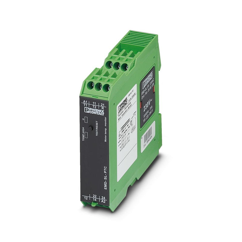Rele de control EMD-SL-PTC