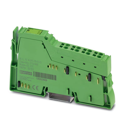 Módulo analogico IB IL AI 4/U/0-10-ECO