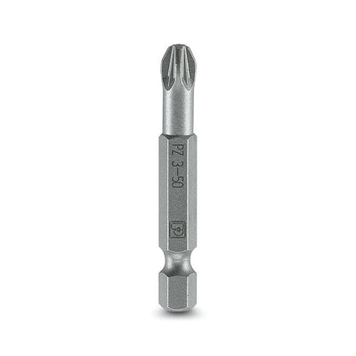 Inserto de contactos con conexión por tornillo SF-BIT-PZ 3-50