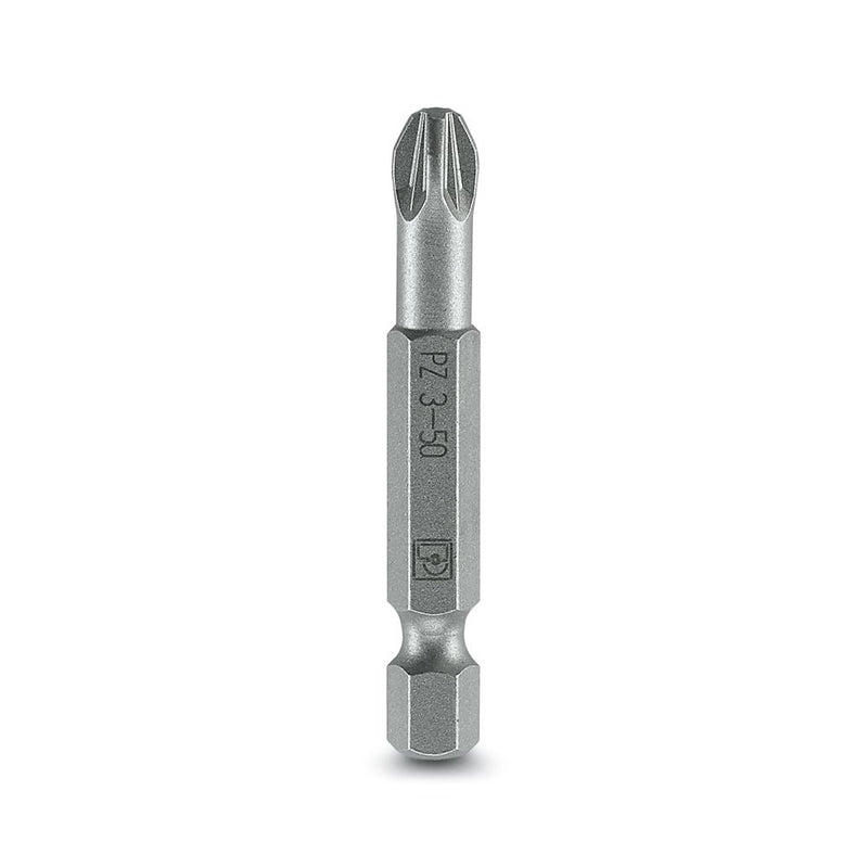 Inserto de contactos con conexión por tornillo SF-BIT-PZ 3-50