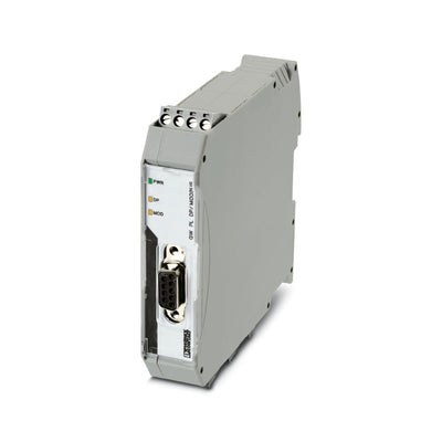 Convertidor de protocolos GW PL DP/MODBUS