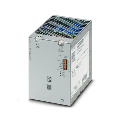 Módulo de capacidad QUINT4-CAP/24DC/5/4KJ