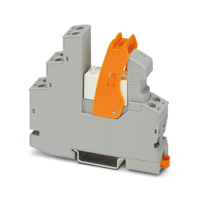 Modulo de reles RIF-1-RSC-LDP-24DC/2X21AU