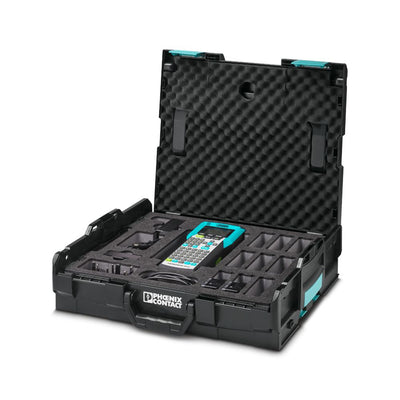 Juego impresora de transferencia térmica THERMOMARK GO.K SET (Promocional)