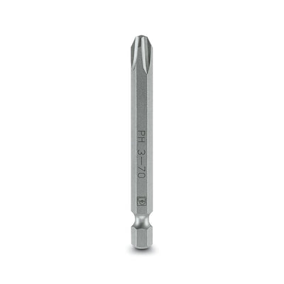 Inserto de contactos con conexión por tornillo SF-BIT-PH 3-70
