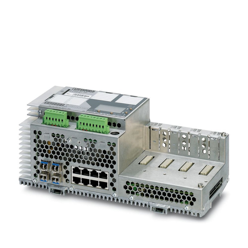 Industrial Ethernet Switch FL SWITCH GHS 4G/12