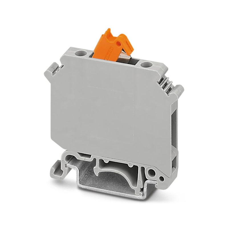 Borne interrumpible por cuchilla UK 5-MTK