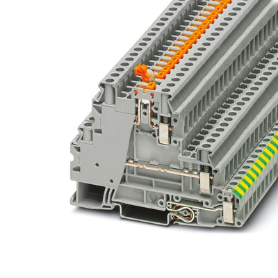 Borne multipiso UT 4-PE/L/MT