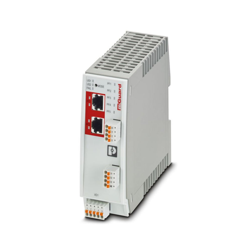 Router FL MGUARD 4302
