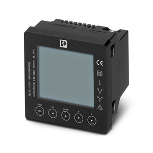 Equipo de medición MM-EE-EEM-MA550