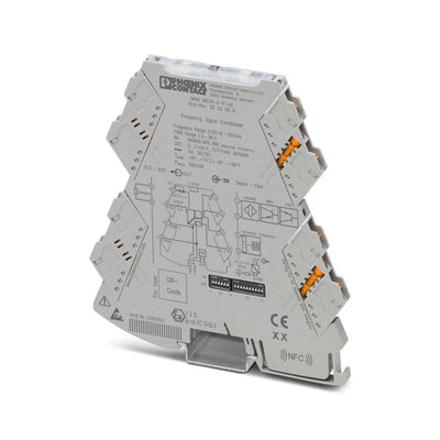 Convertidor de frecuencia MINI MCR-2-F-UI