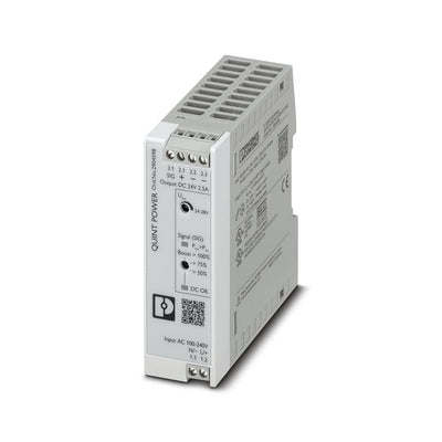 Fuente de alimentación QUINT4-PS/1AC/24DC/2.5/SC