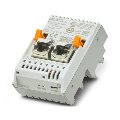 Módulo de comunicación MINI MCR-2-V8-PN