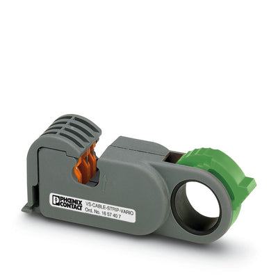 Herramienta pelacables VS-CABLE-STRIP-VARIO (Promocional)