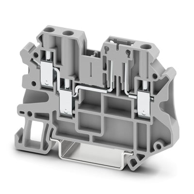 Borne interrumpible UT 4-TWIN-TG
