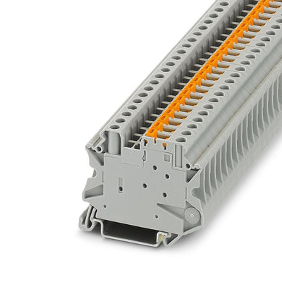 Borna interrumpible por cuchilla UT 4-MT-P/P TMR