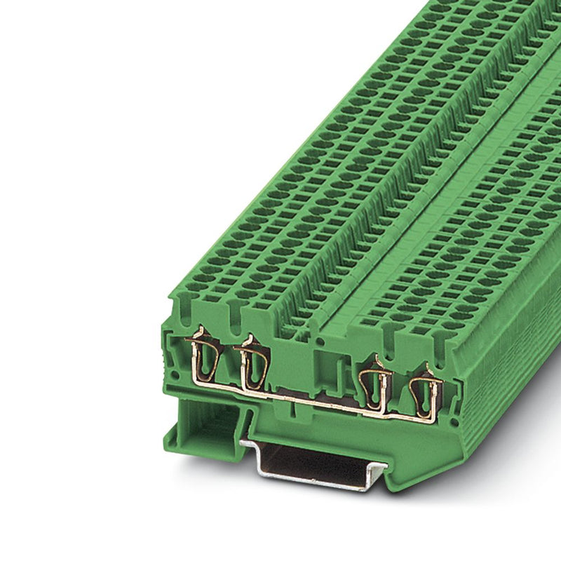 Borne de paso ST 1,5-QUATTRO GN
