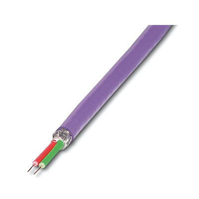 Cable de sistema de bus PSM-CABLE-PROFIB/FC