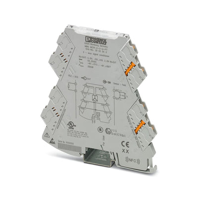 Amplificador separacion MINI MCR-2-U-U-PT