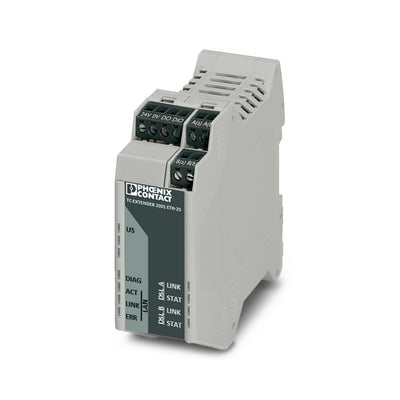 Modem TC EXTENDER ETH TESTSET