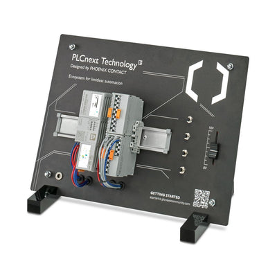 Kit de inicio PLCNEXT TECHNOLOGY STARTERKIT