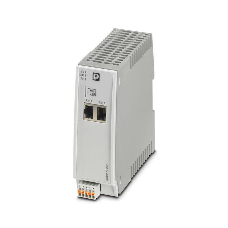 Enrutador CLOUD CLIENT 1101T-TX/TX
