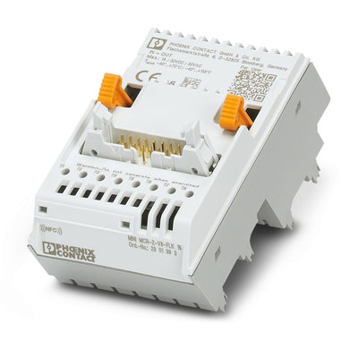 Adaptador de sistema MINI MCR-2-V8-FLK 16