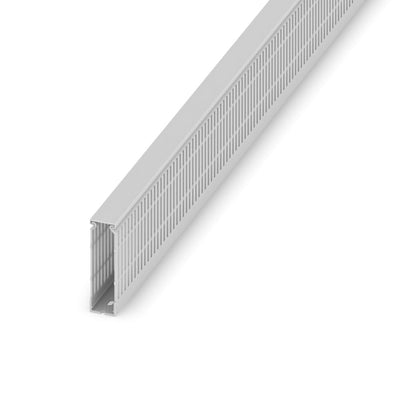 Canaleta de cableado CD 30X100