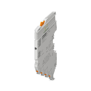 Interruptores de protección de aparatos electrónicos CAPAROC E1 12-24DC/1-10A