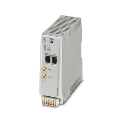 Enrutador CLOUD CLIENT 2002T-4G EU