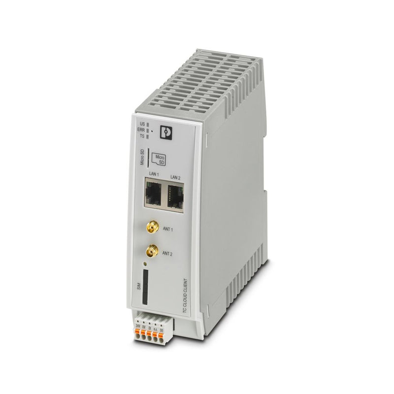 Enrutador TC CLOUD CLIENT 1002-4G ATT