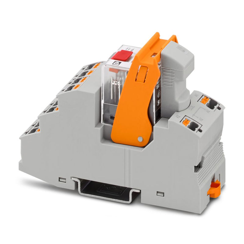 Modulo de reles RIF-2-RPT-LV-24AC/4X21