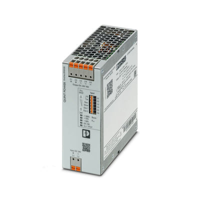 Convertidores DC/DC QUINT4-PS/24DC/24DC/10/PT