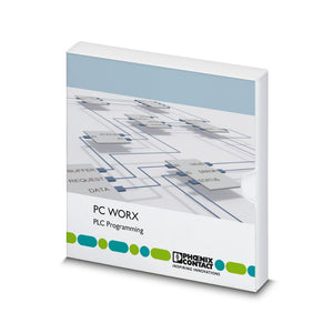 Software de programacion PC WORX BASIC LIC