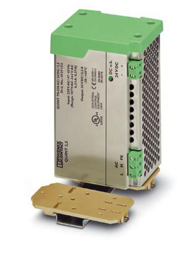 Adaptador de montaje QUINT-PS-ADAPTER/2