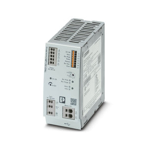 Sistema de alimentación ininterrumpida TRIO-UPS-2G/1AC/24DC/5